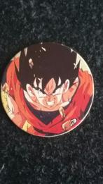 Dragon Ball Z Caps 1989, Ophalen, Verzameling