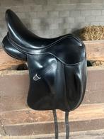 Bates cair inova zadel 17,5 inch, Enlèvement, Comme neuf, Dressage
