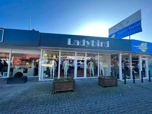 Commercieel à louer à Gerpinnes, Immo, Huizen te huur, Overige soorten