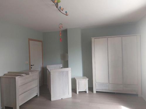 Kinderkamer meubels Pericles Nantes, Kinderen en Baby's, Kinderkamer | Complete kinderkamers, Ophalen