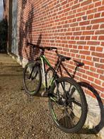 MERIDA ALU 27,5" mountainbike met 3x9 versnellingen. Maat M,, Fietsen en Brommers, Fietsen | Mountainbikes en ATB, Ophalen, Gebruikt