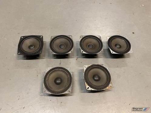 Bmw E30 speaker box Oem  soundsystem cabrio coupe 3-serie, Auto diversen, Autoradio's, Ophalen of Verzenden