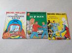 MICHEL VAILLANT "nrs 2/8b/12/13/15/", Boeken, Stripverhalen, Meerdere stripboeken, Ophalen of Verzenden, Gelezen