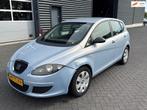 SEAT Altea 1.6 Reference , airco, Autos, 75 kW, Achat, 1295 kg, Entreprise