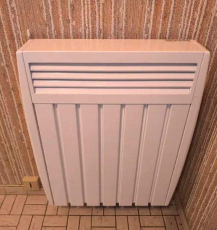 ATERNO FX 950 Watt elektrische verwarming -

Bij milde hitte, Sport en Fitness, Sauna, Ophalen