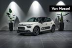 Citroen C3 1.2 PureTech 83 S&S MAN Shine LED | PDC | DAB+, Auto's, Citroën, Voorwielaandrijving, Gebruikt, Parkeersensor, 3 cilinders