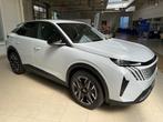 Peugeot 3008 Allure Hybrid + pack navi /360°/winter/trekhaa, Auto's, Gebruikt, Euro 6, 136 pk, Wit