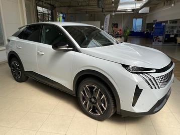 Peugeot 3008 Allure Hybrid + pack navi /360°/winter/trekhaa beschikbaar voor biedingen
