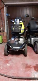 2 scootmobielen te koop, Diversen, Brommobielen en Scootmobielen, Ophalen, Zo goed als nieuw