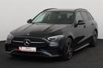 Mercedes-Benz C-Klasse 300 eIA AMG line PHEV eIA AMG line PH, Auto's, Automaat, Achterwielaandrijving, Gebruikt, Euro 6