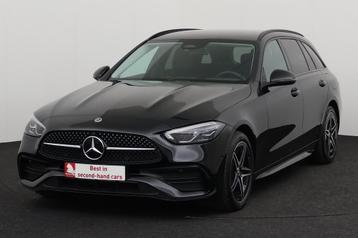 Mercedes-Benz C-Klasse 300 eIA AMG line PHEV eIA AMG line PH beschikbaar voor biedingen