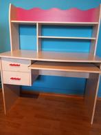 Bureau et chaise enfant, Kinderen en Baby's, Kinderkamer | Overige Meubels, Ophalen of Verzenden, Gebruikt