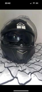 Brommer helm, Ophalen, Zo goed als nieuw