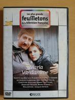 DVD Maria Vandamme - 1989 ‧ Série Drame, Ophalen of Verzenden, Drama