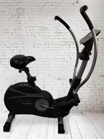 Vélo Elliptique / Crossbike KETTLER – Qualité Allemande, Sports & Fitness, Enlèvement, Jambes, Vélo elliptique
