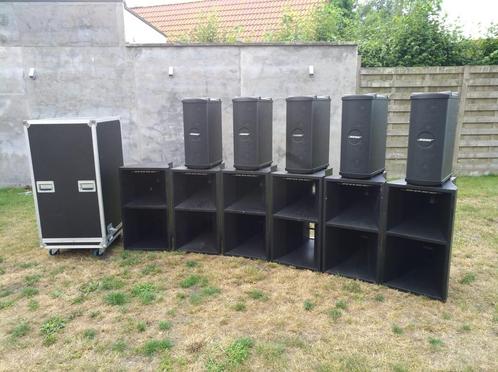 Bose panaray lt4402-9702, Audio, Tv en Foto, Luidsprekerboxen, Zo goed als nieuw, Bose, Ophalen