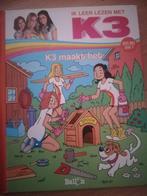 K3 maakt het, Verzenden, Zo goed als nieuw, Studio 100