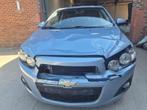 Chevrolet Aveo   1.4 Essence, Auto's, Chevrolet, Aveo, Bedrijf, Handgeschakeld, Berline