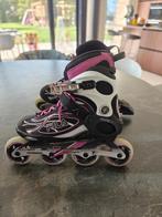 Inline skates Fila, Sport en Fitness, Skeelers, Zo goed als nieuw, Inline skates 4 wielen, Ophalen, Overige merken