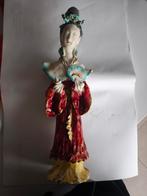 Chinees vintage beeld, Huis en Inrichting, Woonaccessoires | Boeddhabeelden, Ophalen