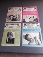 Elvis Presley-oude tijdschriften-krantenknipsels-posters, Ophalen