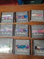 Cd´s klassieke muziek nieuw, Ophalen of Verzenden, Zo goed als nieuw