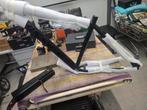 Missile Frame aluminium missile 19 wheel diameter 29" € 100, Fietsen en Brommers, Fietsaccessoires | Overige Fietsaccessoires