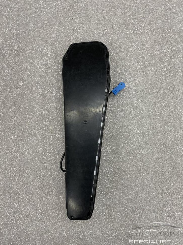 BMW 3 Serie F30 stoel airbag Links (LH) 72127239615, Auto-onderdelen, Dashboard en Schakelaars, Gebruikt, Ophalen of Verzenden