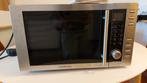 Werkende combi oven microgolfoven, Elektronische apparatuur, Microgolfovens, Ophalen, Zo goed als nieuw, Oven, Microgolfoven