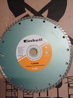 Disque pour disqueuse, Enlèvement