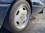 Set originele AMG 17” velgen voor Mercedes R129 TOPTOESTAND, Ophalen, Velg(en), 17 inch, Personenwagen