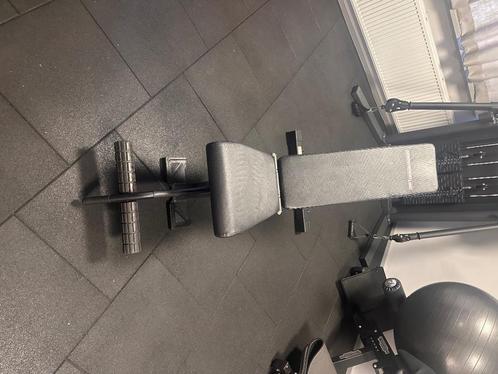 Barbarian Line ATX Adjustable Bench, Sport en Fitness, Fitnessmaterialen, Ophalen