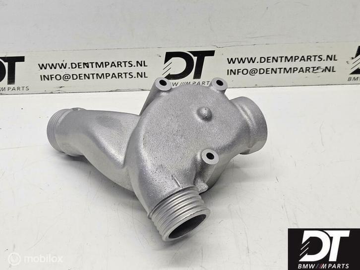 Thermostaathuis BMW M3 E46 S54 3.2 S54B32 11537838120, Auto-onderdelen, Motor en Toebehoren, BMW, Gebruikt, Ophalen of Verzenden