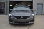 Opel Astra LED/MEMORY SEATS/HEATED COOLED SEATS/, Auto's, 1280 kg, 1199 cc, Leder, 5 deurs