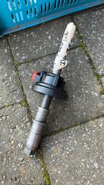 Axe avant DR 350, Motoren, Ophalen, Gebruikt