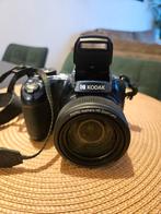 Camera, Spiegelreflex, Ophalen of Verzenden, Zo goed als nieuw, Kodak