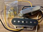 Seymour Duncan Telecaster Pickups (handwound/custom shop), Muziek en Instrumenten, Ophalen of Verzenden, Zo goed als nieuw, Elektrische gitaar