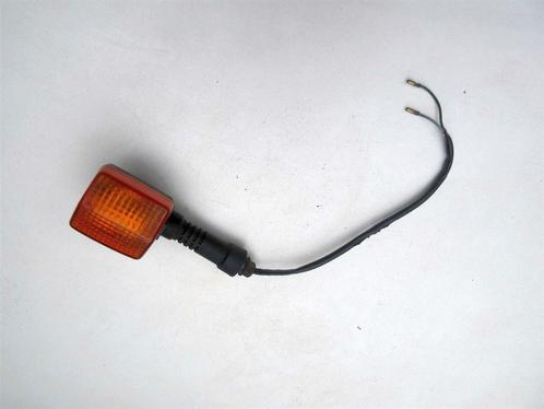 Honda CB250 knipper licht CB 250 knipperlicht turn signal, Motoren, Onderdelen | Honda, Gebruikt, Ophalen of Verzenden