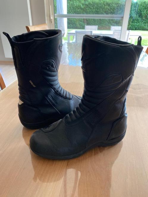 Motorlaarzen Alpinestars Tech TR GTX, Motoren, Kleding | Motorkleding, Laarzen, Dames, Heren, Kinderen, Tweedehands, Ophalen