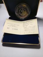 100 frank 1990, Postzegels en Munten, Ophalen of Verzenden