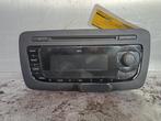 Radio van een Seat Ibiza, Auto-onderdelen, Gebruikt, -, -, Ophalen of Verzenden