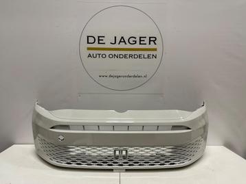 VW CADDY 2K7 VOORBUMPER BUMPER 2K7807221A beschikbaar voor biedingen