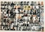Mugshot Series 2, Verzamelen, Foto's en Prenten, Ophalen, Zo goed als nieuw