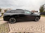 Opel Astra ST GS - electric, Auto's, 0 cilinders, Zwart, Elektrisch, 5 deurs