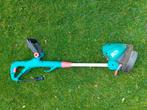 Bosch grastrimmer, Ophalen, Zo goed als nieuw