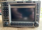 Porsche Radio PCM 2.1 voor 997.1 zonder bose, Auto-onderdelen, Ophalen of Verzenden, Gebruikt, Porsche