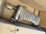 Silencieux arrière Peugeot 306 GTI, Auto-onderdelen, Ophalen, Gebruikt, Peugeot