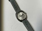 Vintage Seiko Presmatic 5146-7080 -zeldzaam!, Gebruikt, Staal, Polshorloge, Ophalen of Verzenden