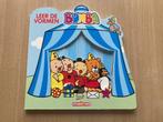 Kartonnen boek - Bumba: leer de vormen - Studio 100, Ophalen of Verzenden, Gelezen, 1 tot 2 jaar