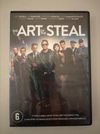 DVD The Art of the Steal (2013) Kurt Russell, Ophalen of Verzenden